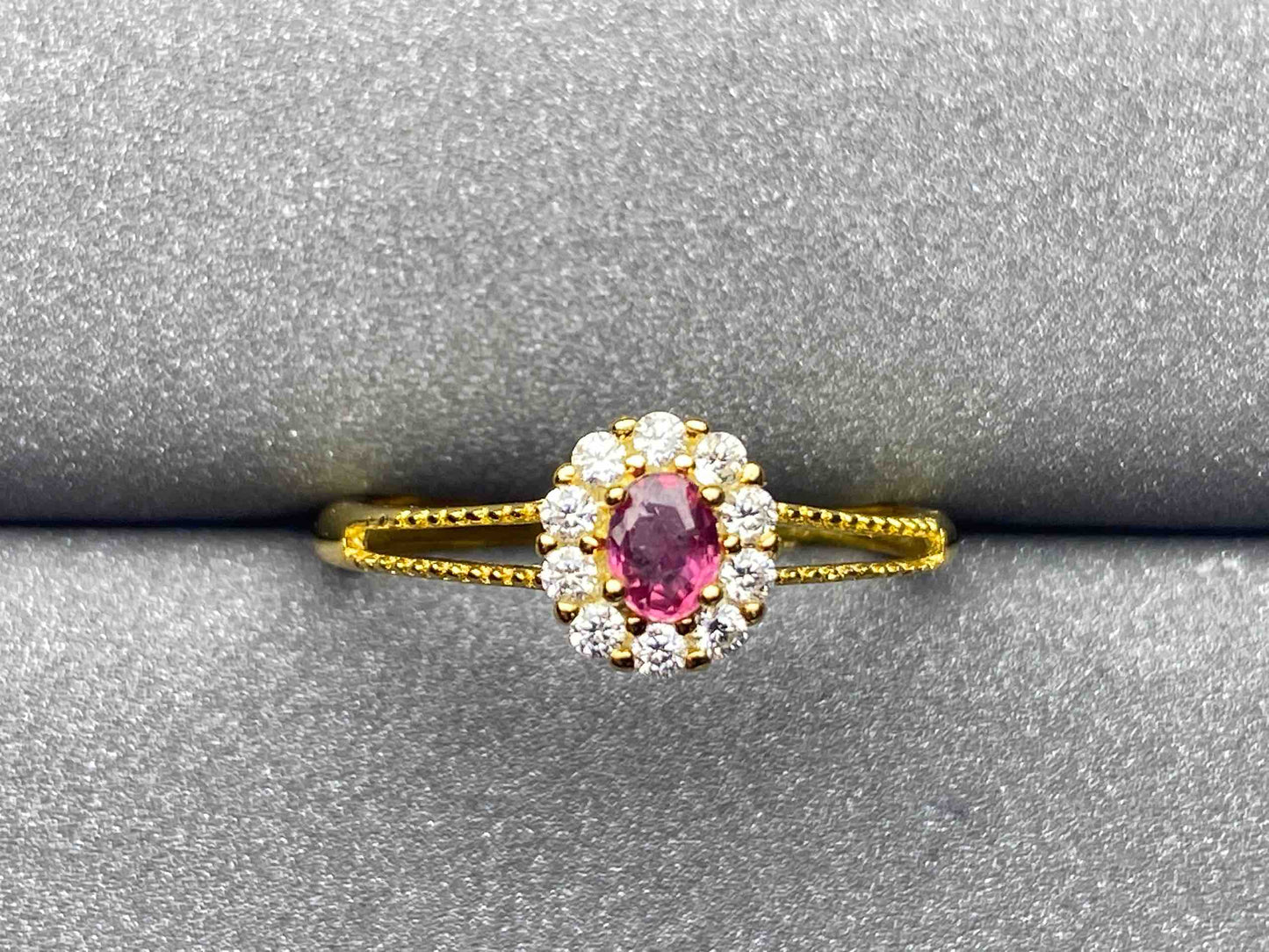3376 Ruby Ring
