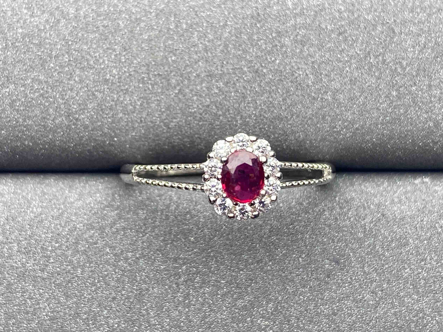 3383 Ruby Ring