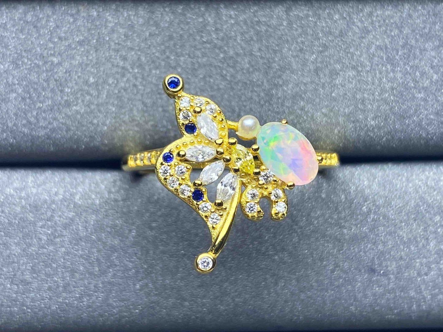 3405 Opal Ring