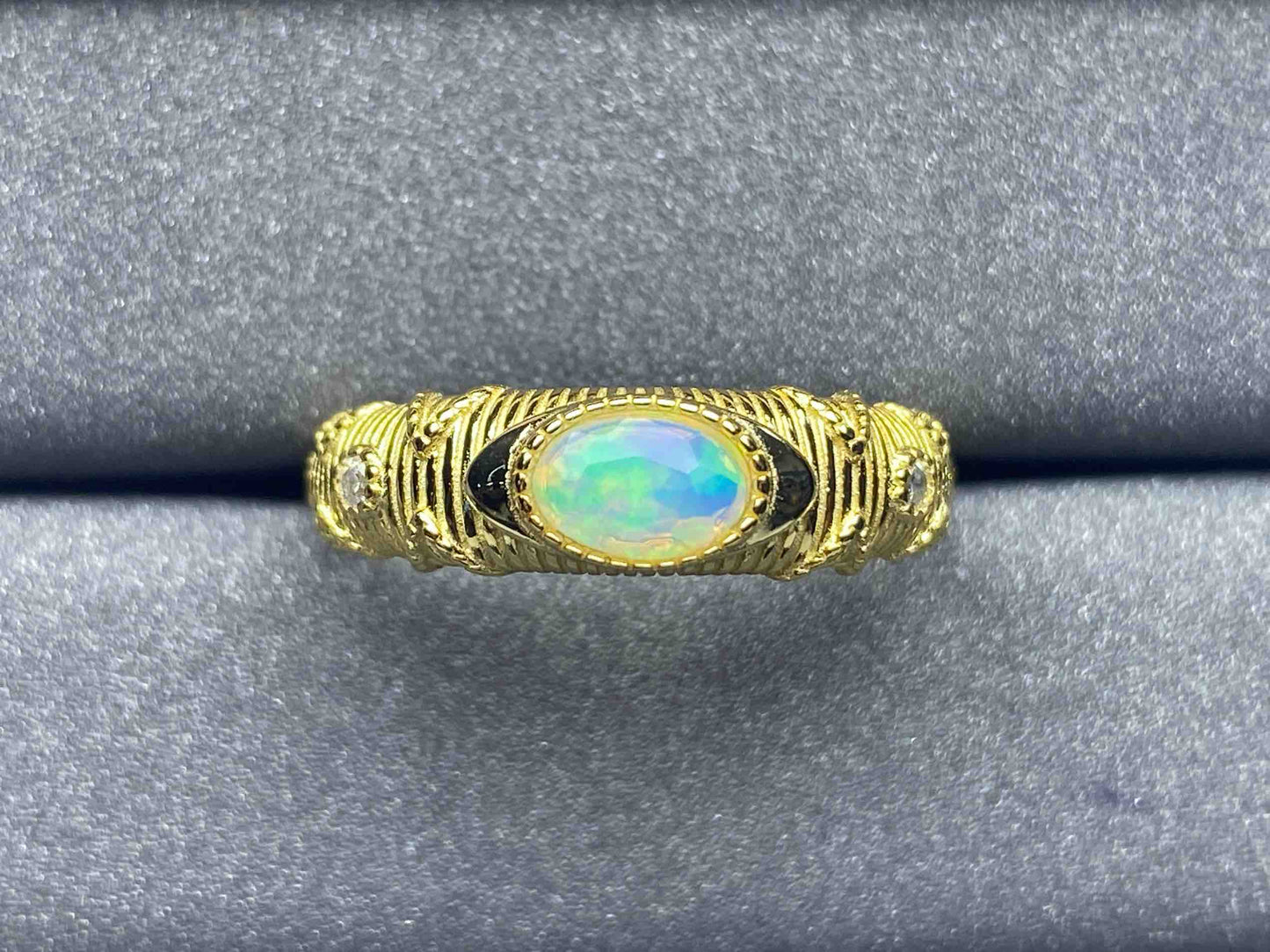 3406 Opal Ring