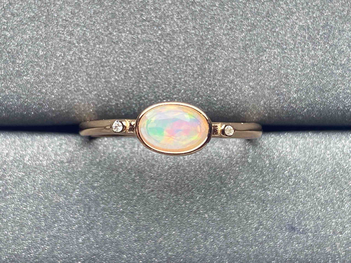 3407 Opal Ring