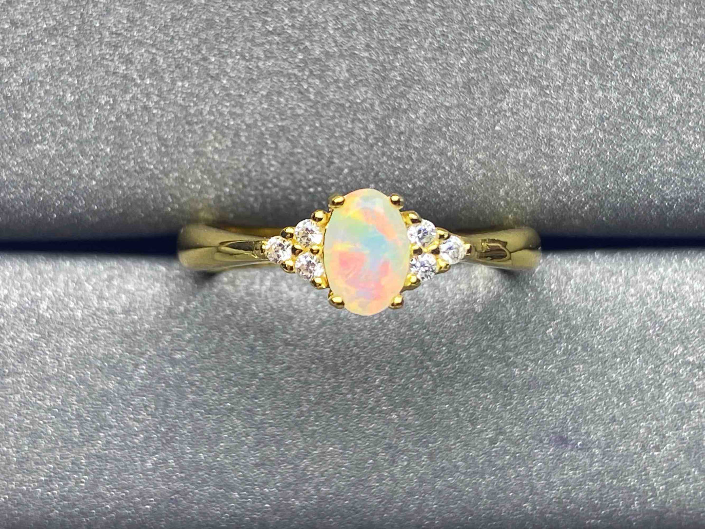 3408 Opal Ring