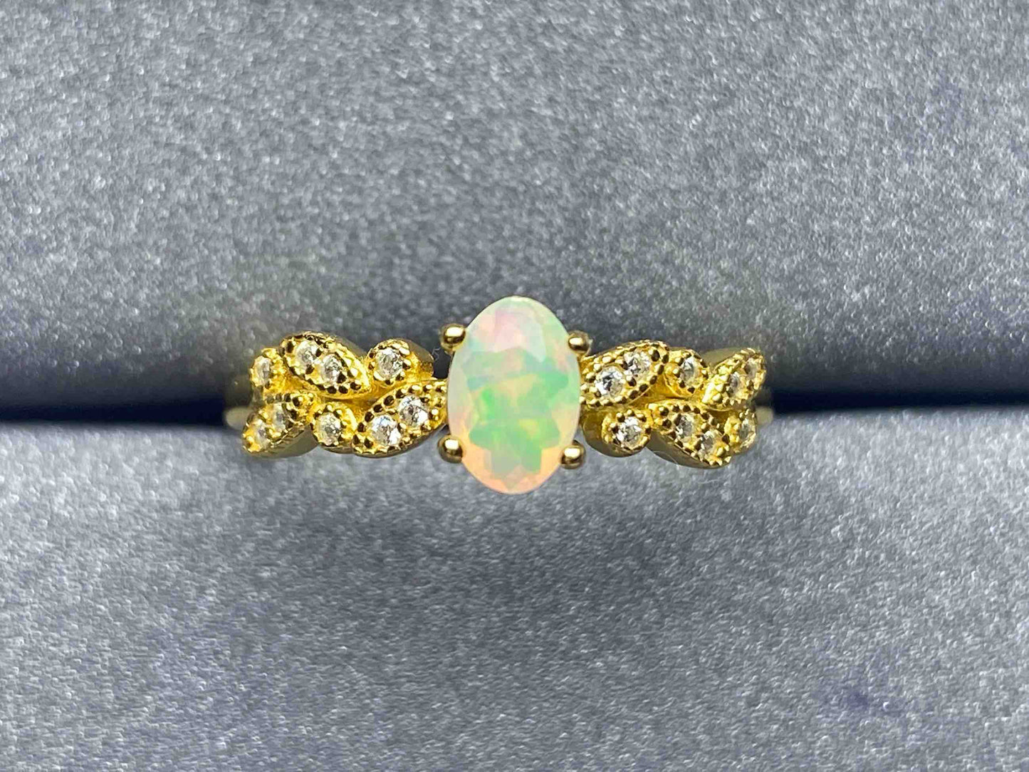 3416 Opal Ring