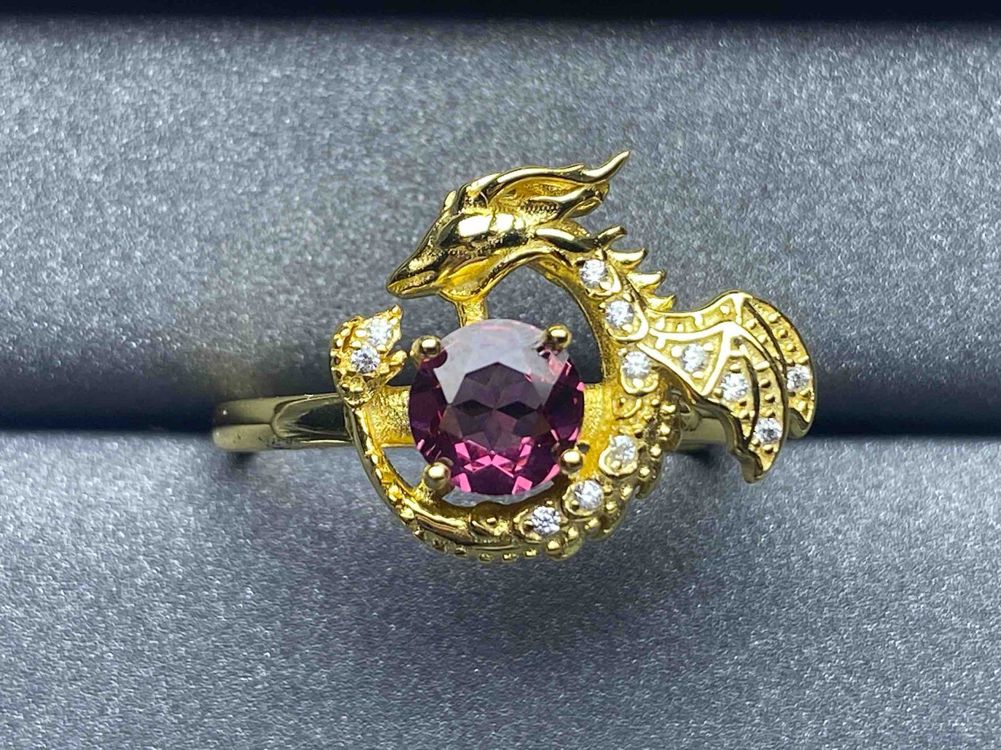3434 Garnet Ring