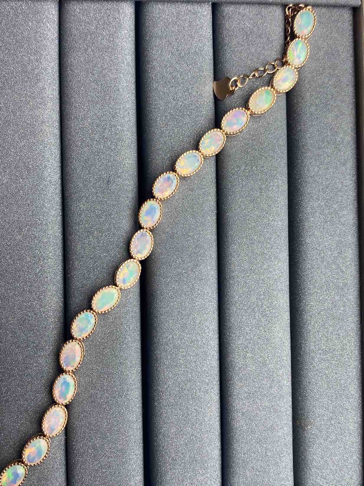 3443 Opal Bracelet