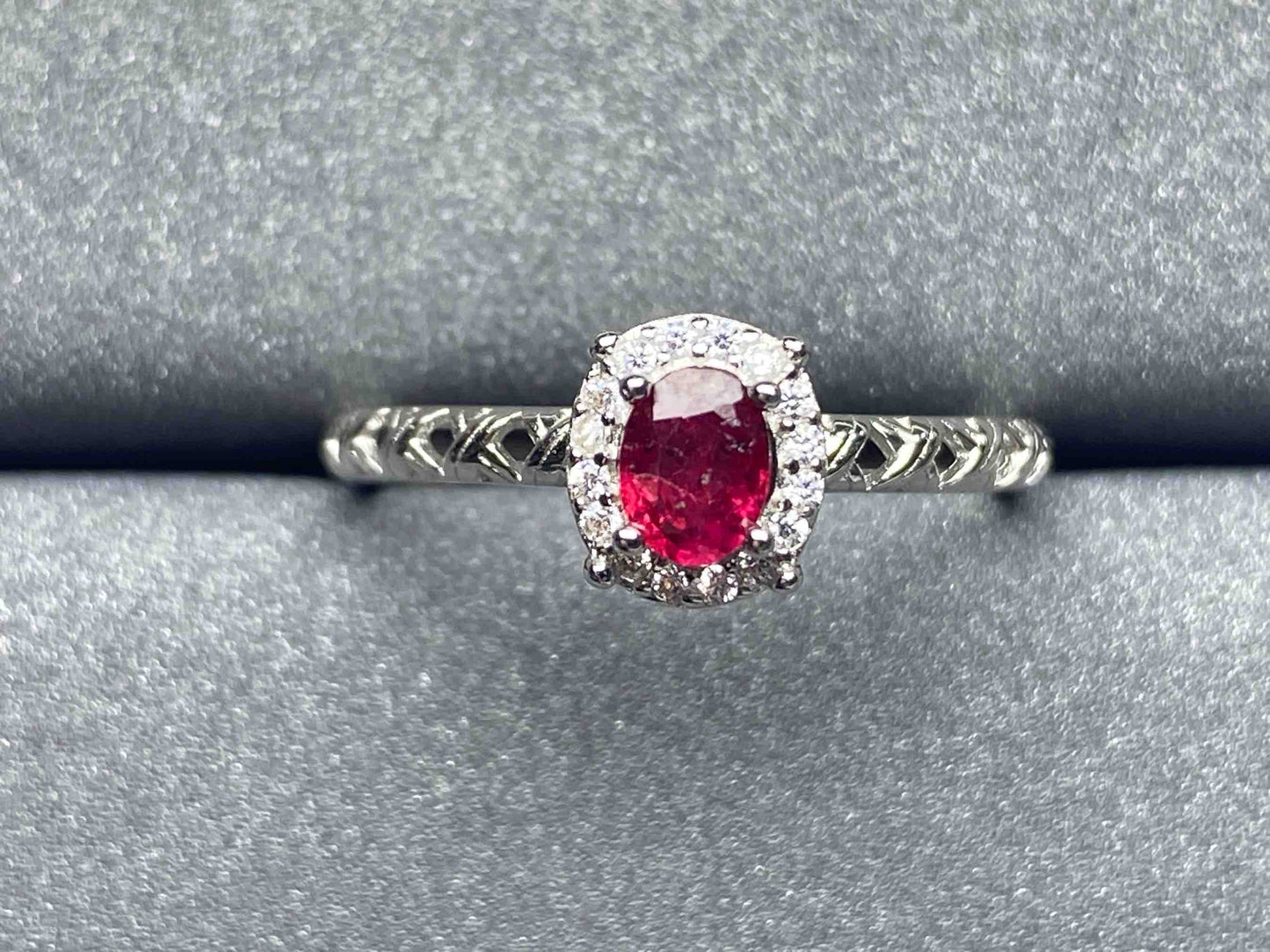 3477 Ruby Ring