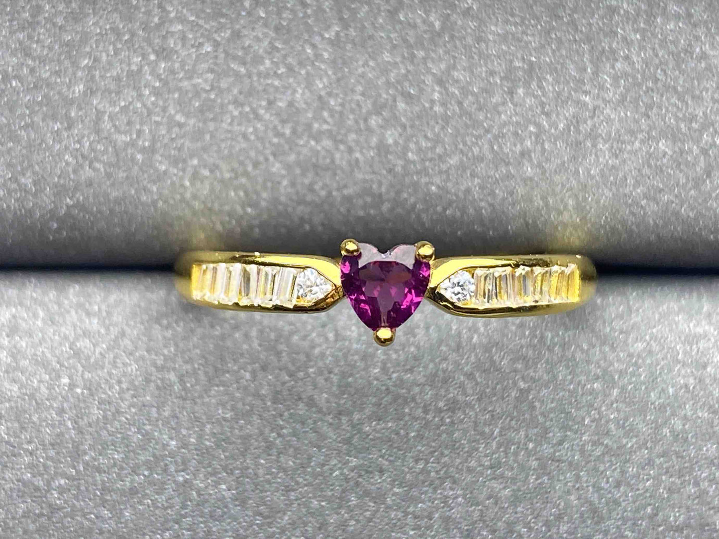 3517 Garnet Ring
