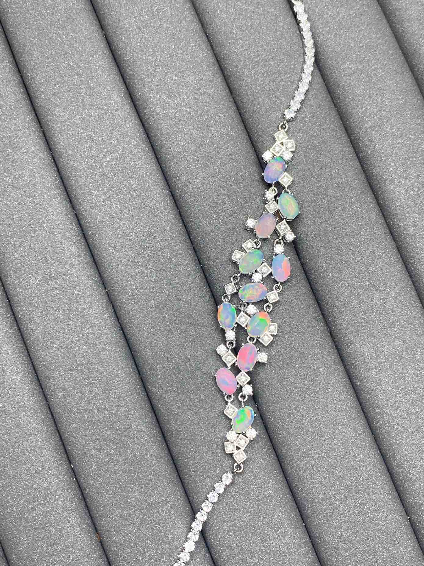 3570 Opal Bracelet
