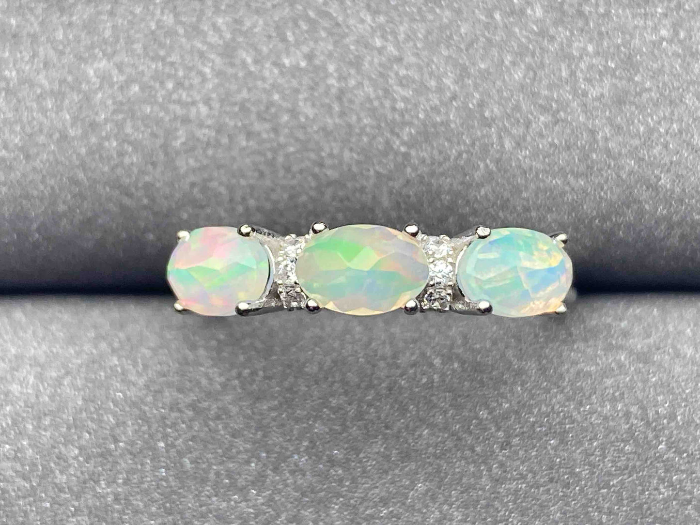 3578 Opal Ring