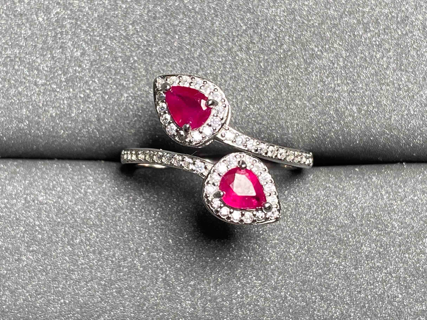 3637 Ruby Ring