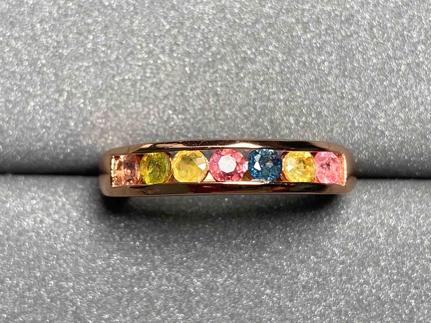 3642 Tourmaline Ring