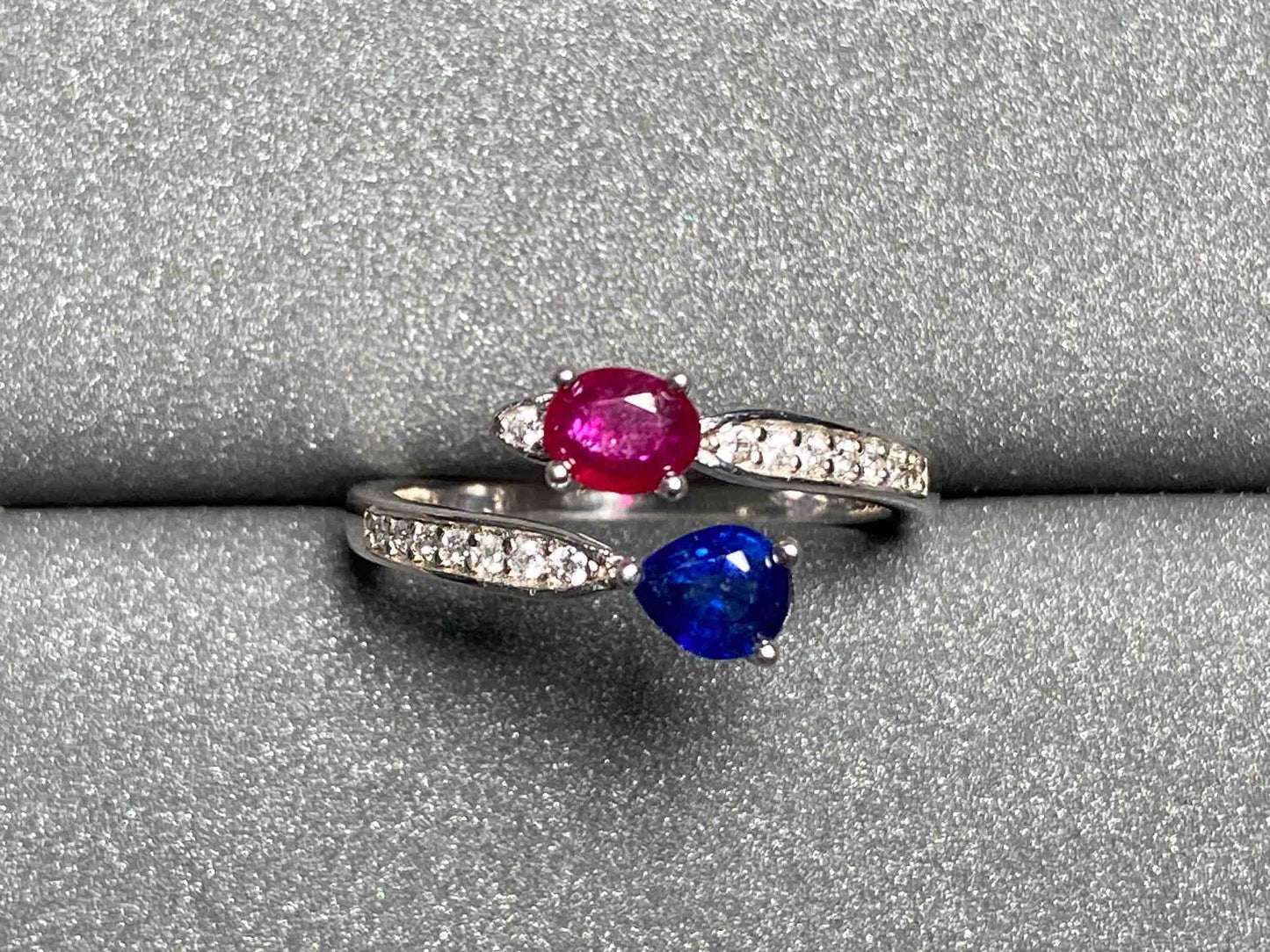 3643 Ruby Ring