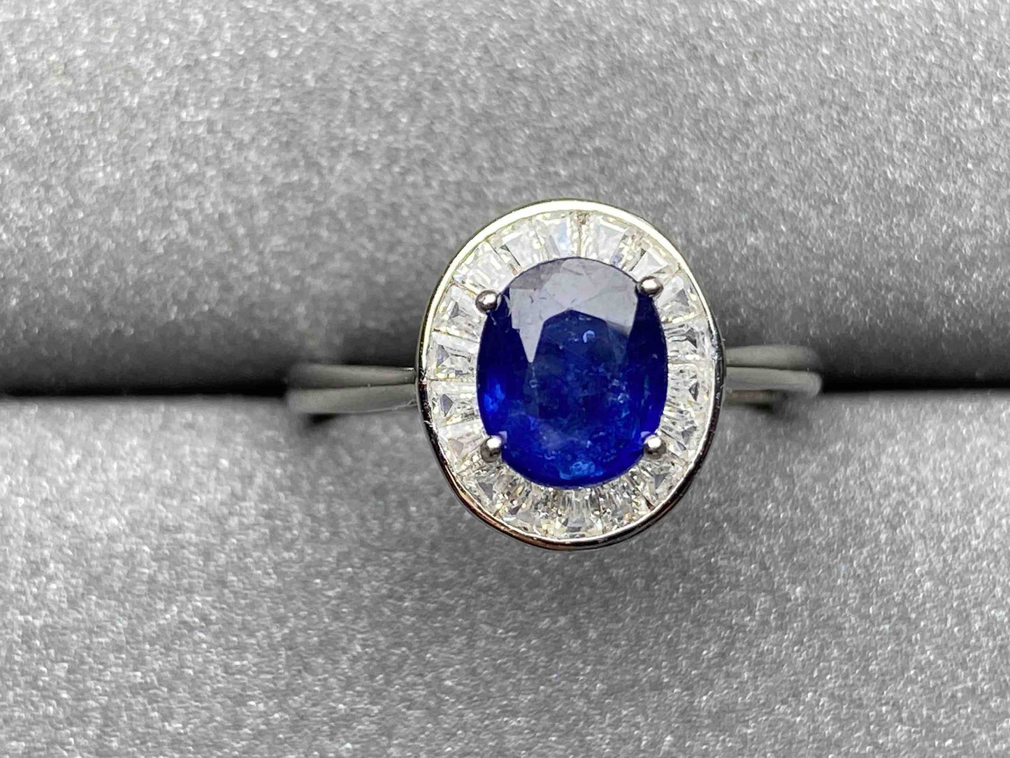 3665 Sapphire Ring