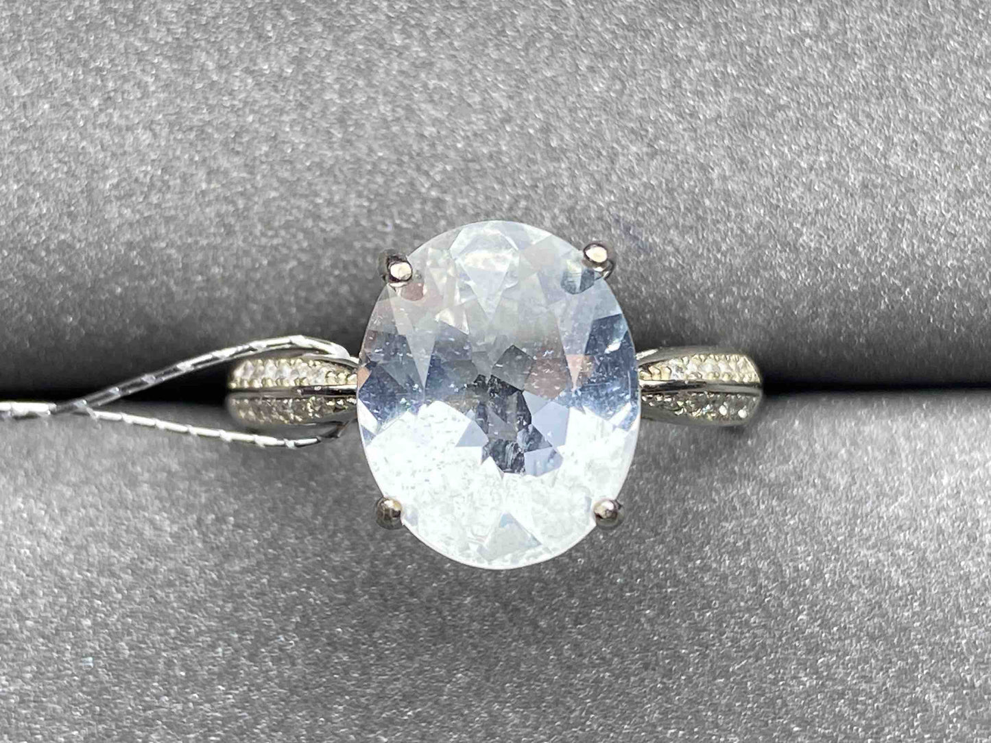 3680 Sapphire Ring