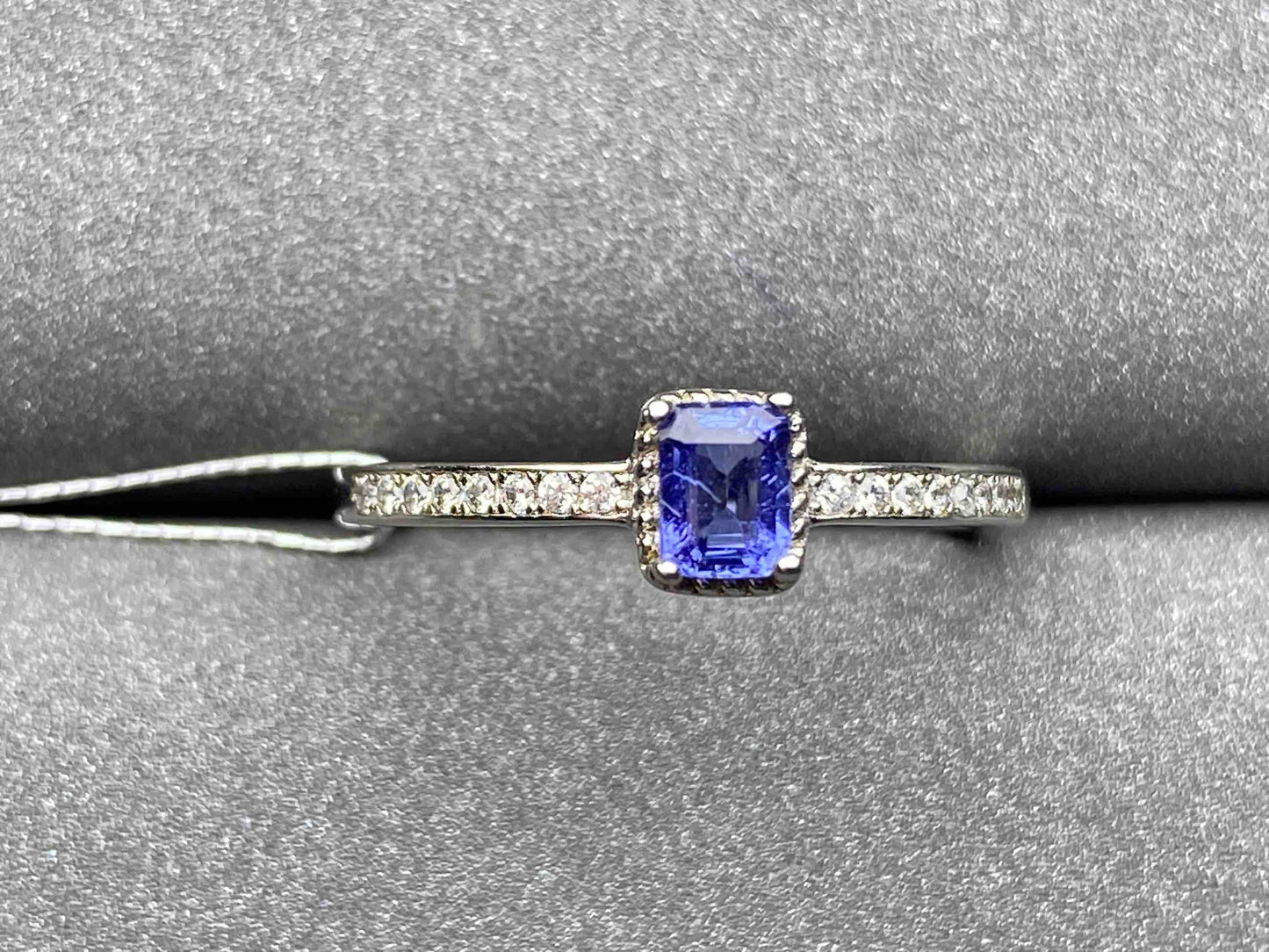 3681 Sapphire Ring