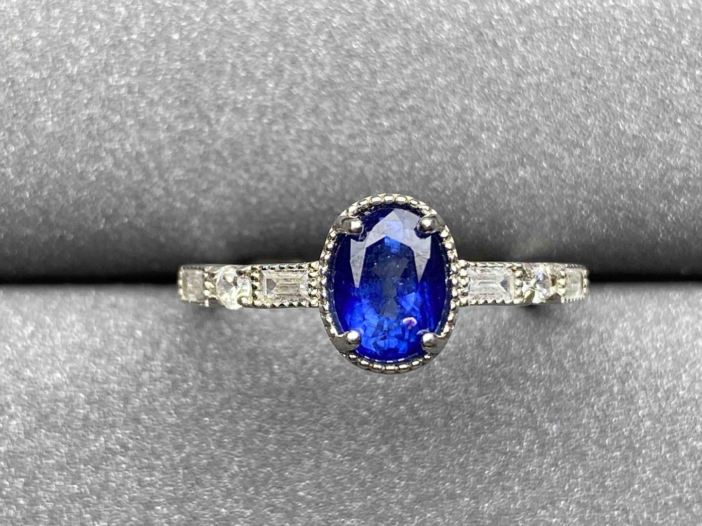 3686 Sapphire Ring