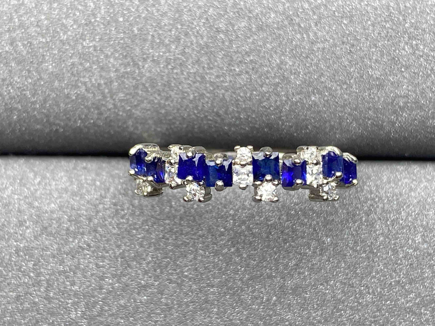 3695 Sapphire Ring