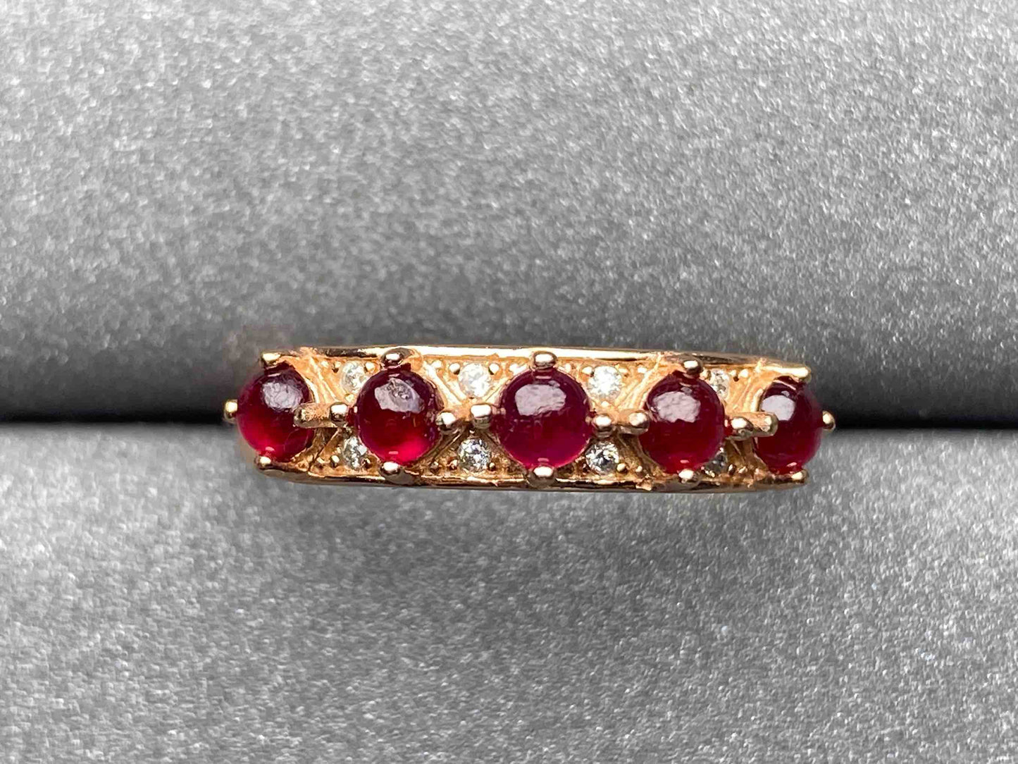 3696 Ruby Ring