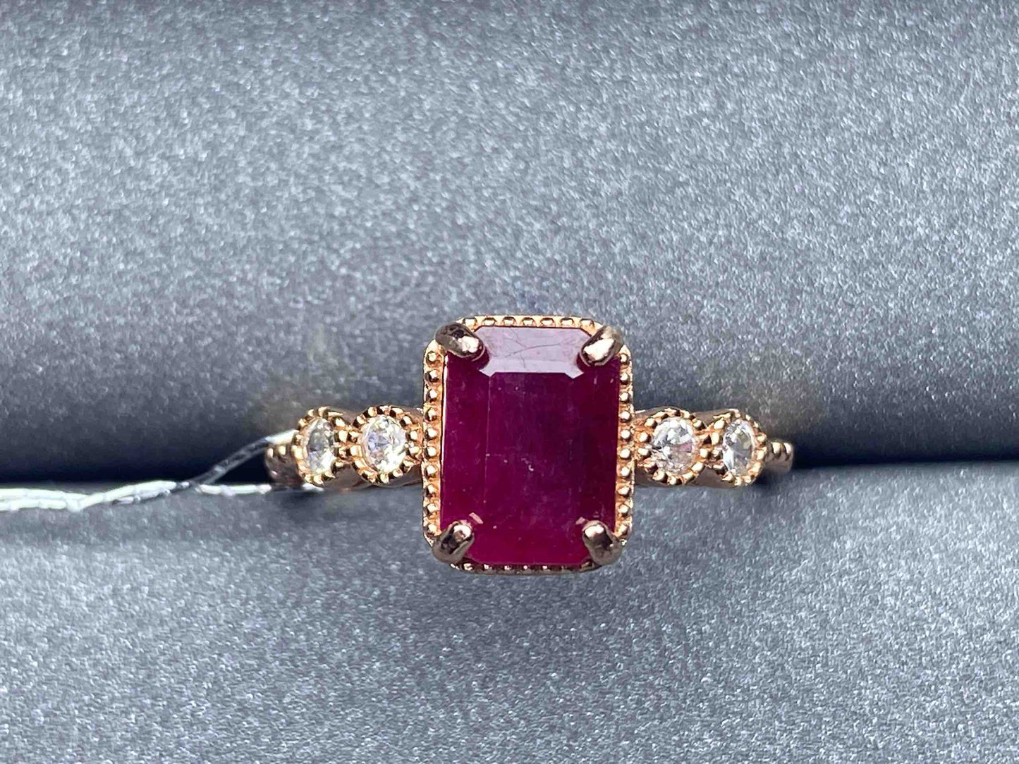 3710 Ruby Ring