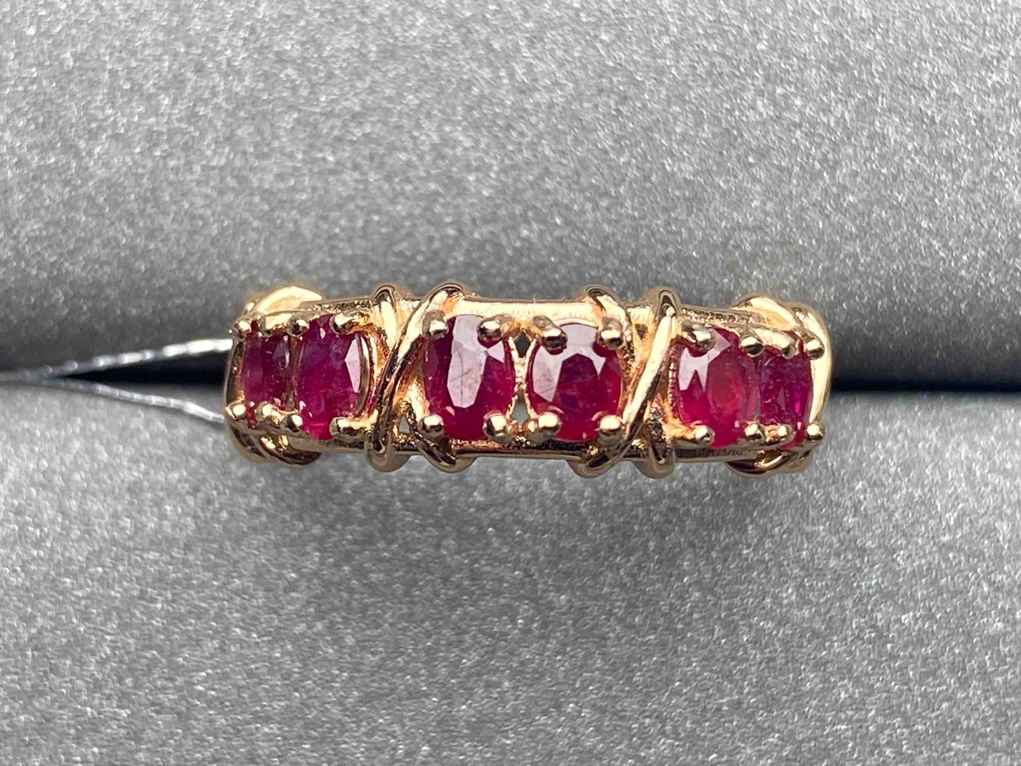 3718 Ruby Ring