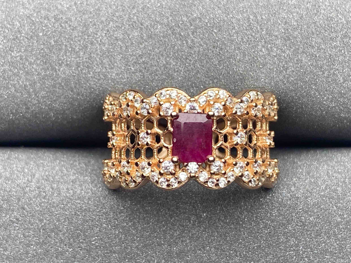 3742 Ruby Ring