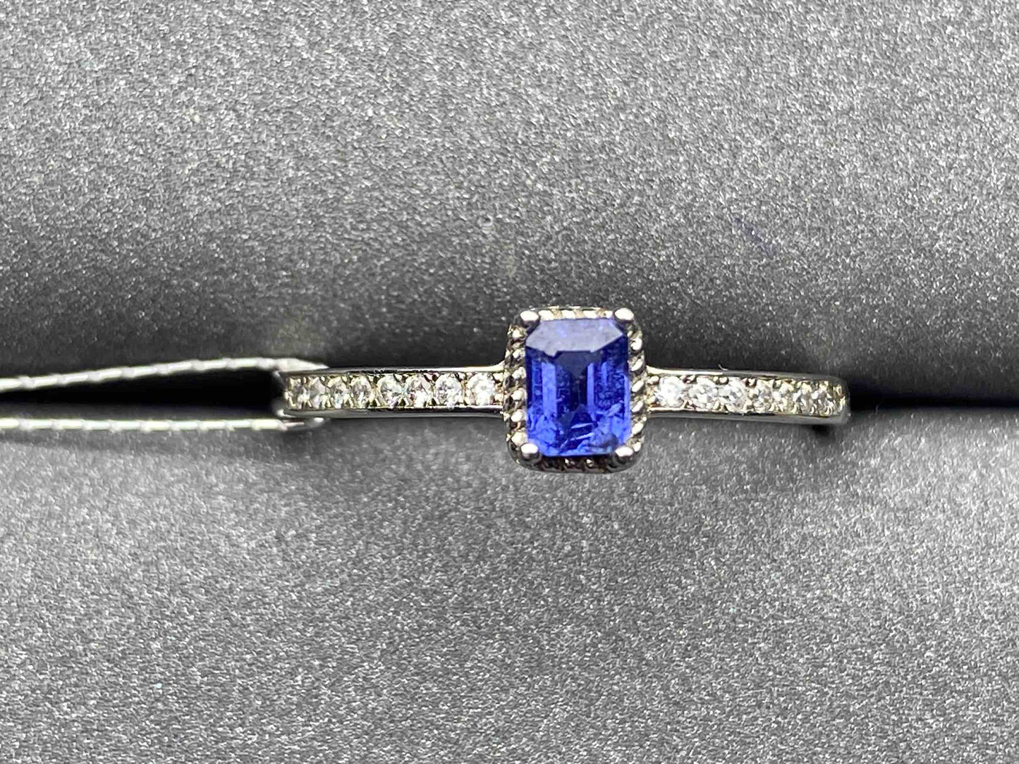 3776 Sapphire Ring
