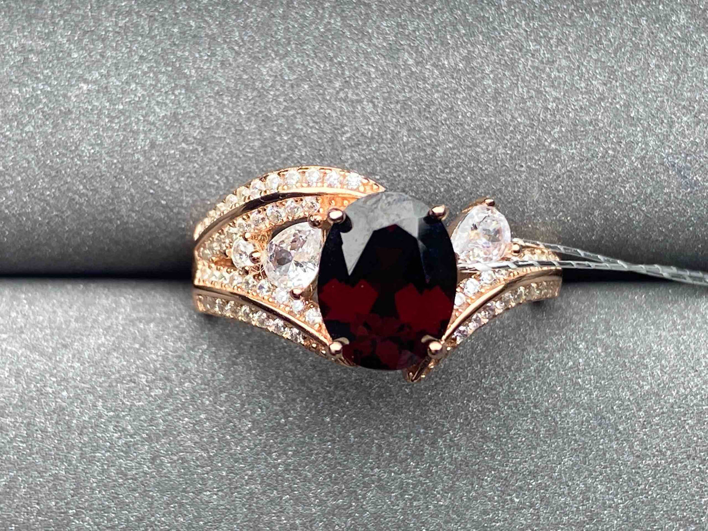 3787 Garnet Ring
