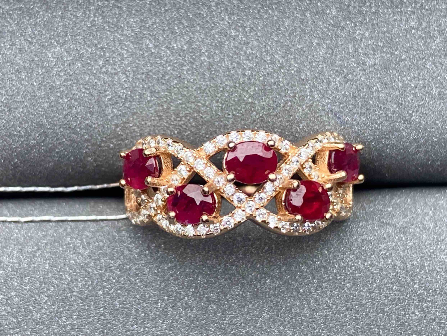 3792 Ruby Ring