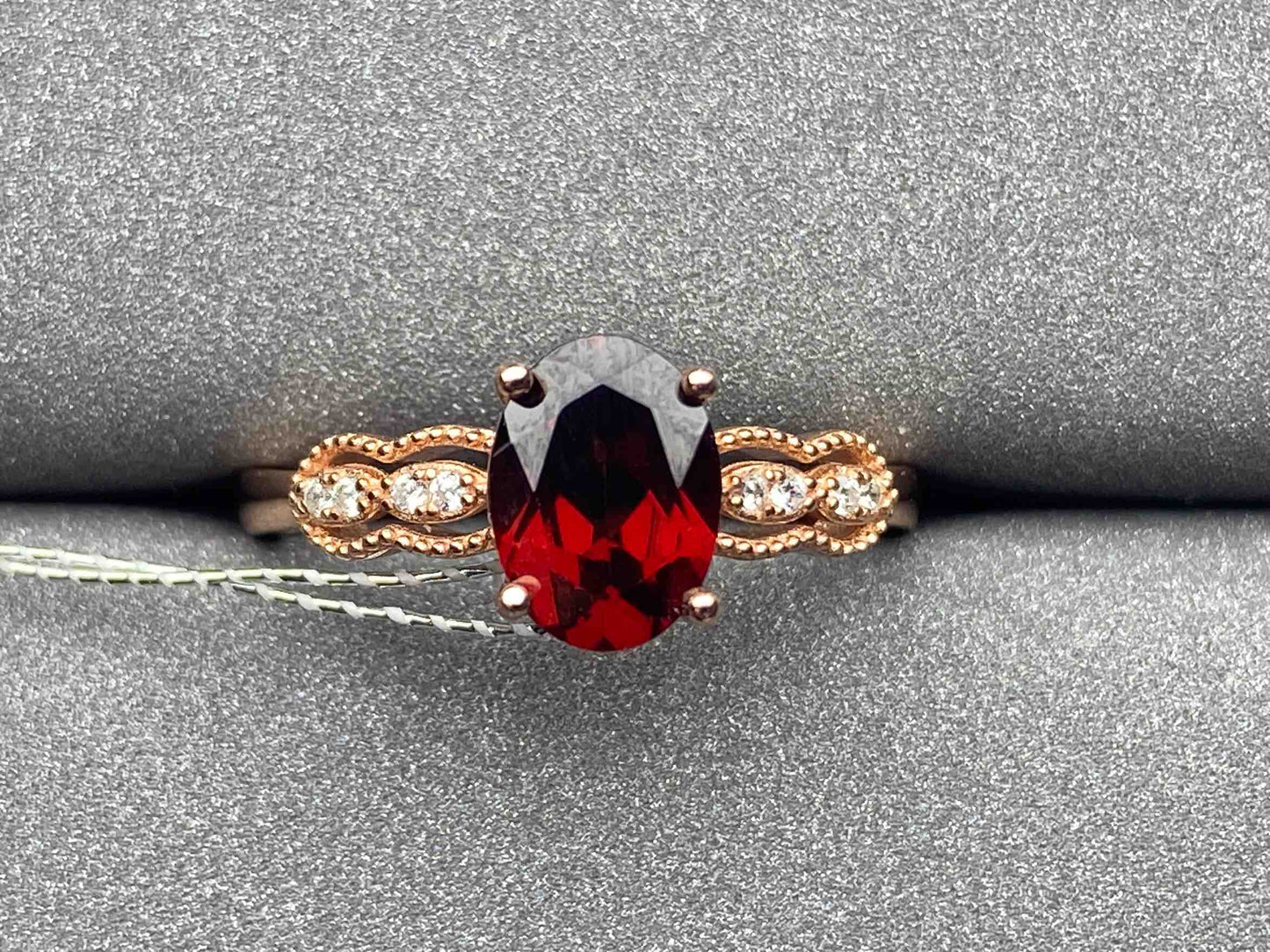 3801 Garnet Ring