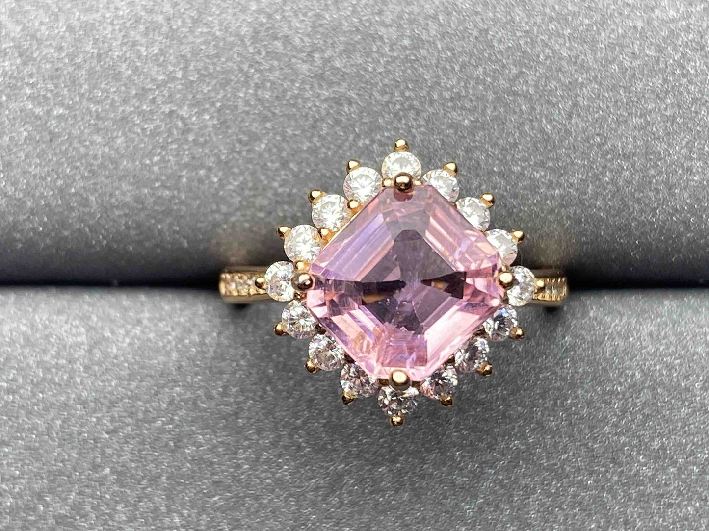 3816 Tourmaline Ring