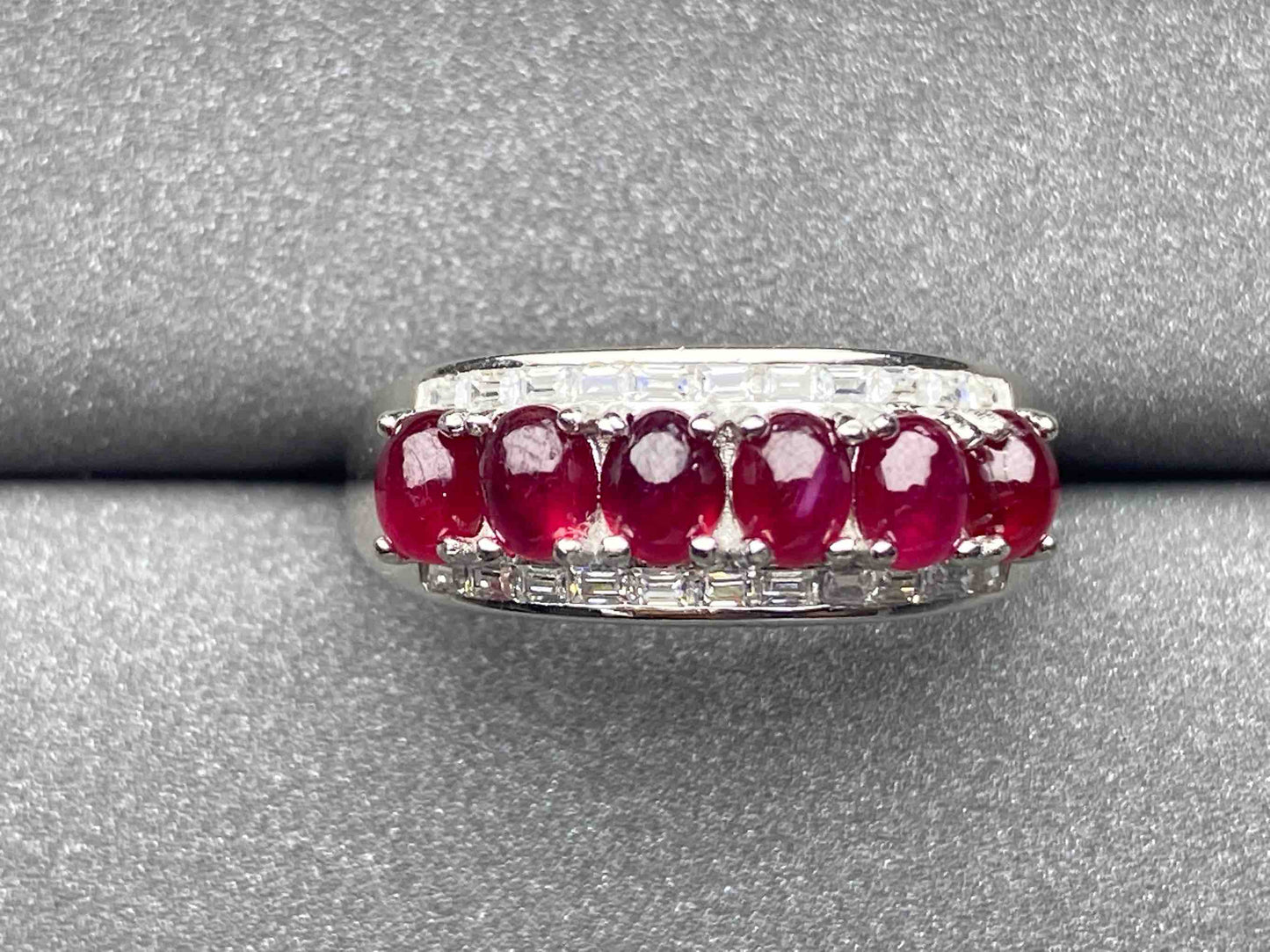 3967 Ruby Ring