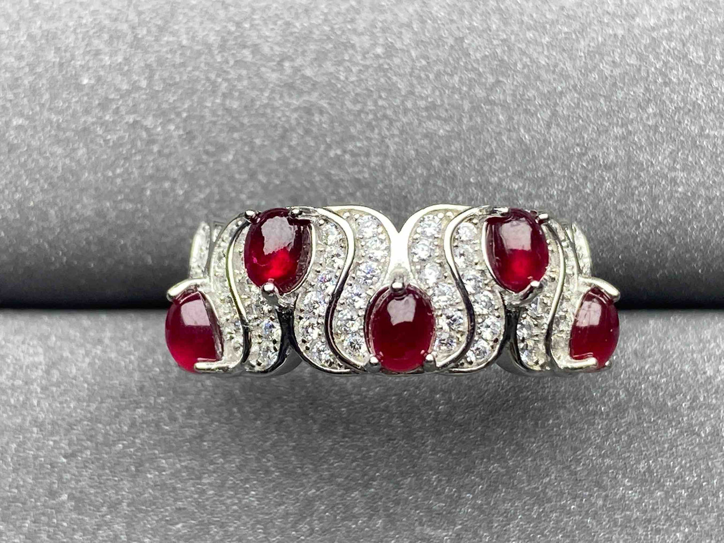 3974 Ruby Ring