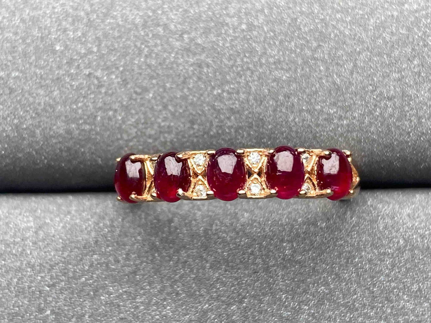 3978 Ruby Ring