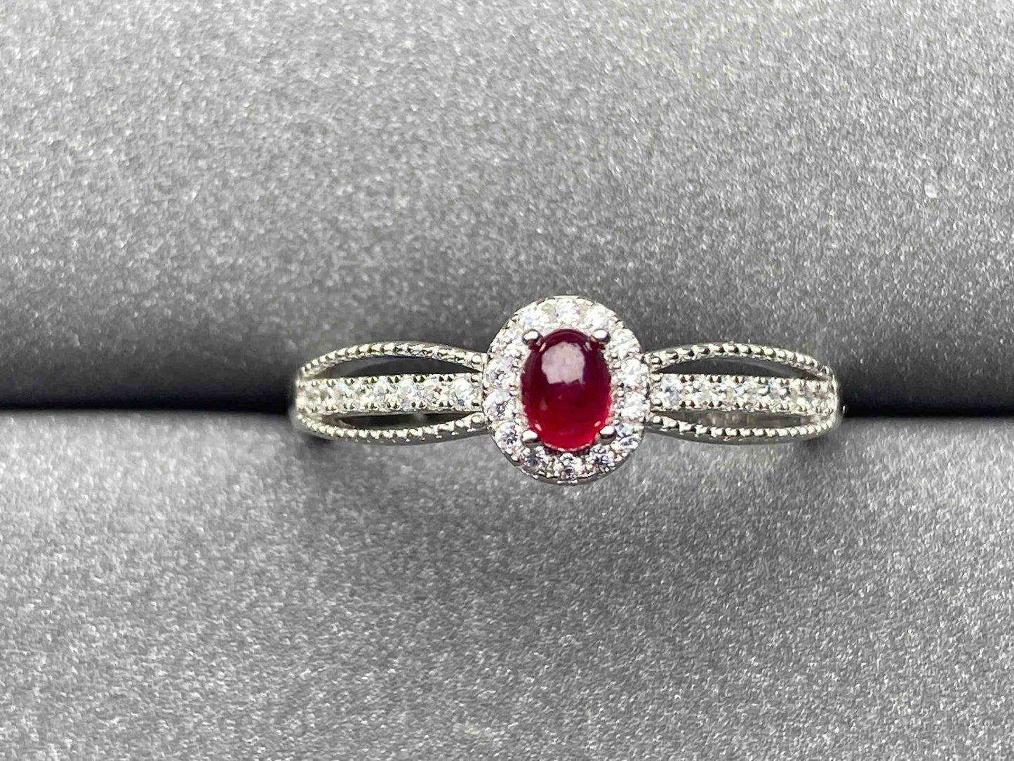 3992 Ruby Ring