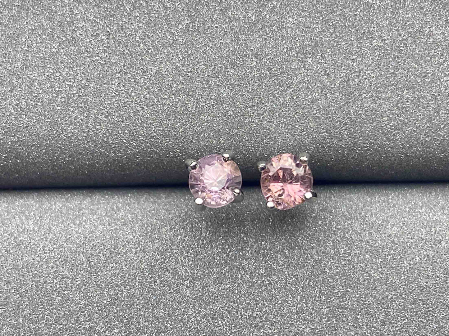 3999 Spinel Earrings