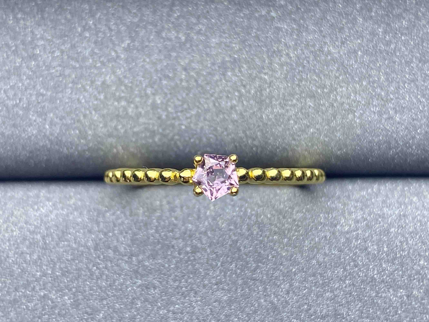 4020 Spinel Ring