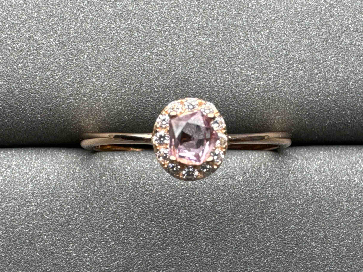 4112 Spinel Ring