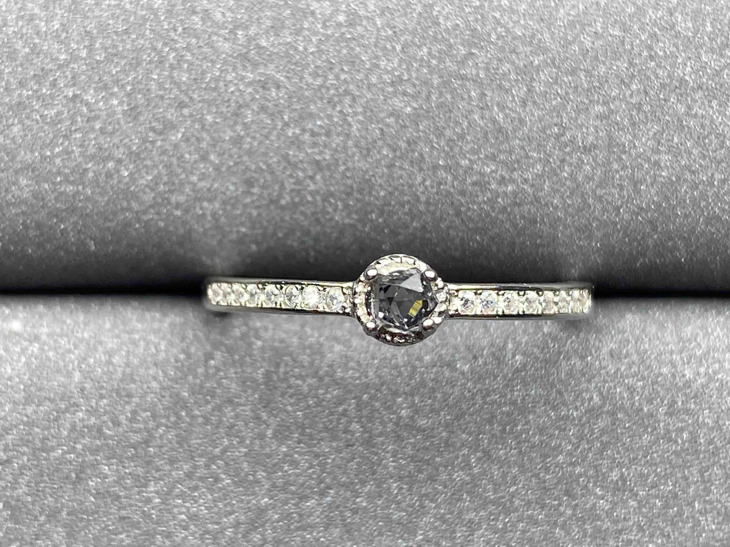 4141 Spinel Ring