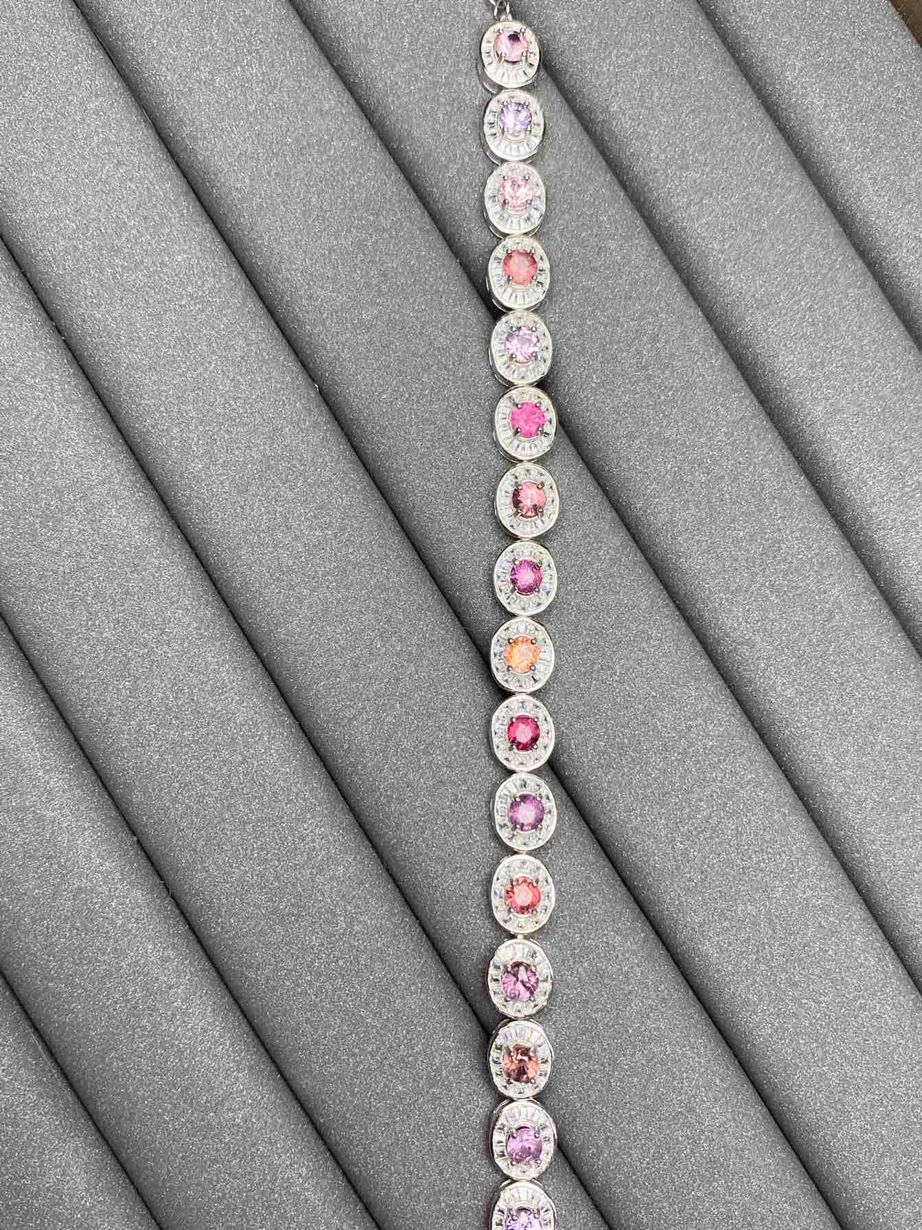 4144 Spinel Bracelet
