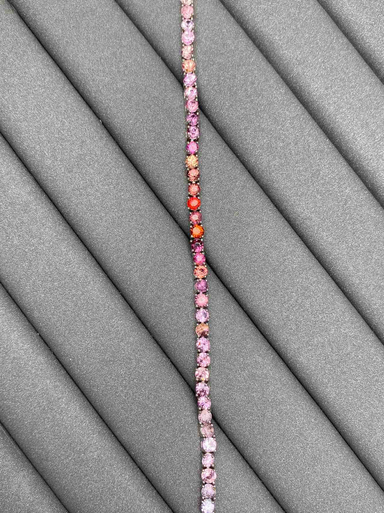 4217 Spinel Bracelet