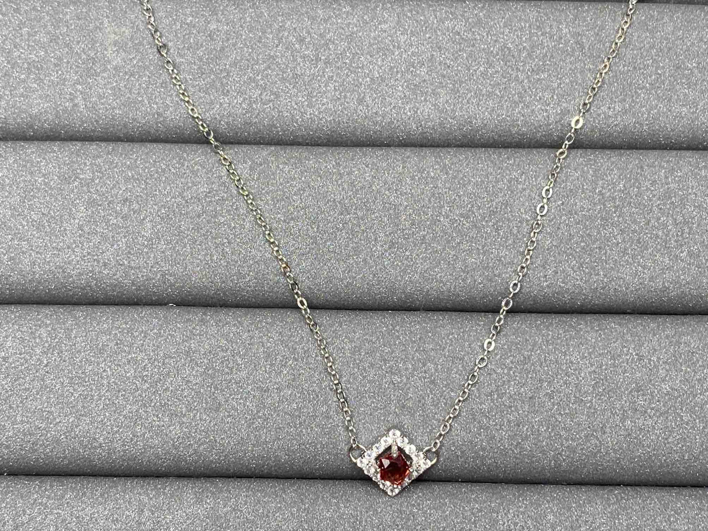 4225 Spinel Bracelet