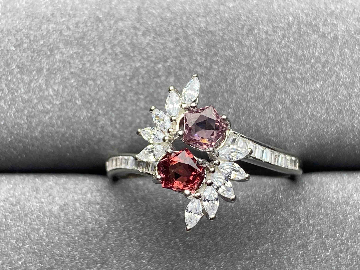 4228 Spinel Ring