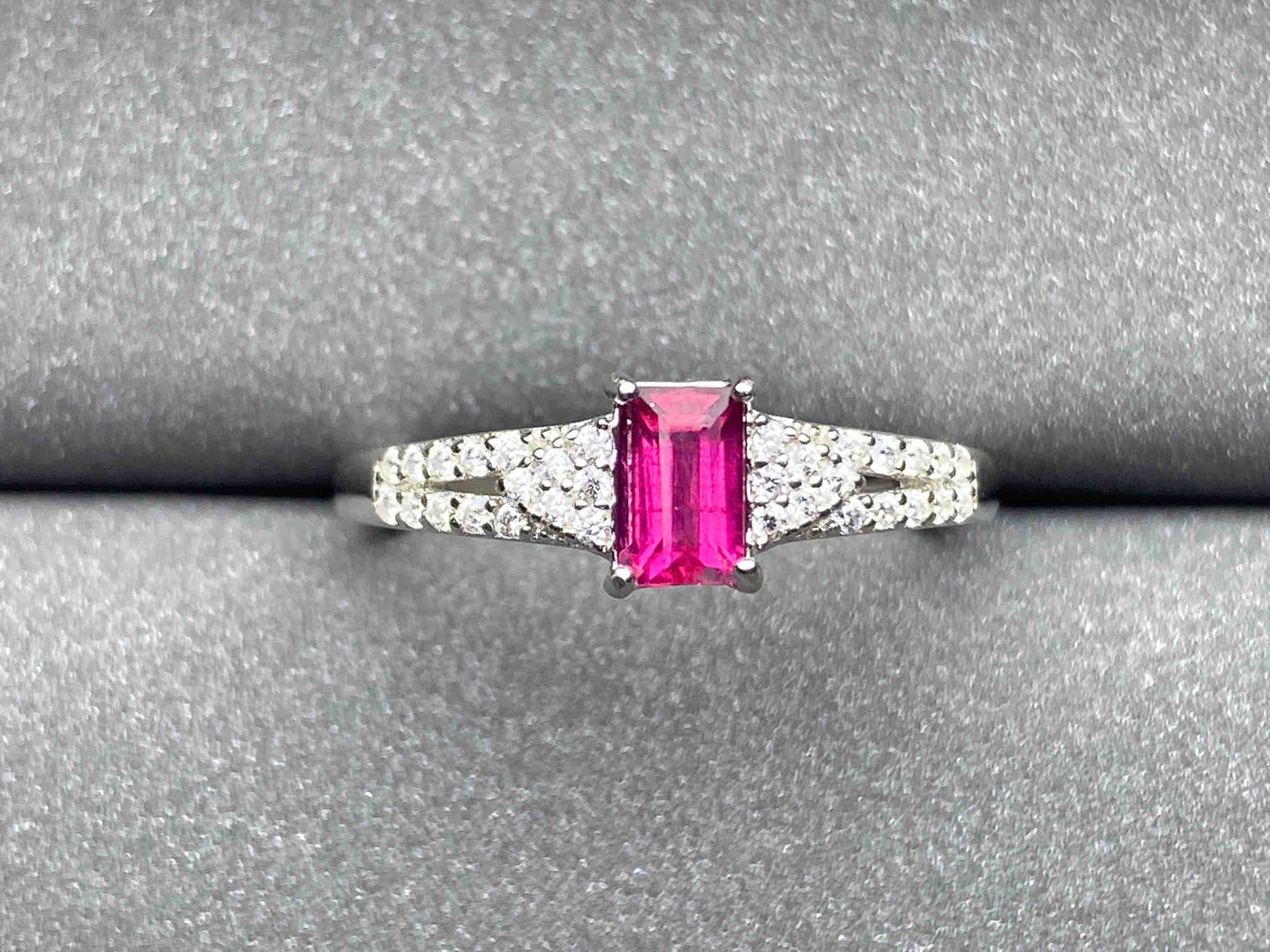 4287 Tourmaline Ring