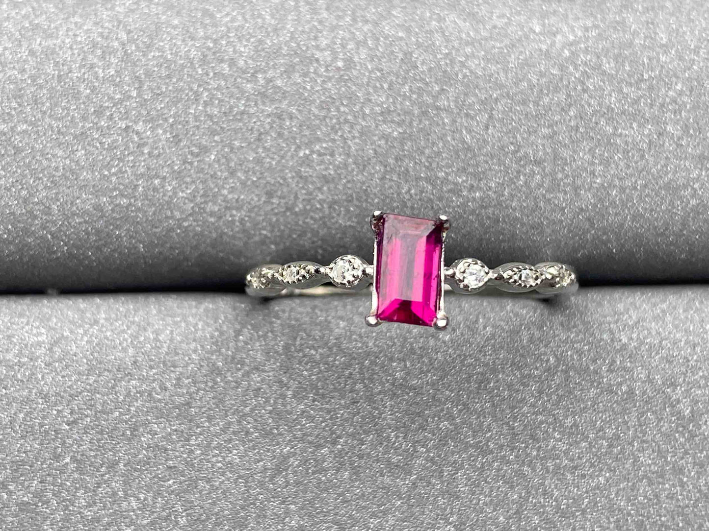 4290 Tourmaline Ring