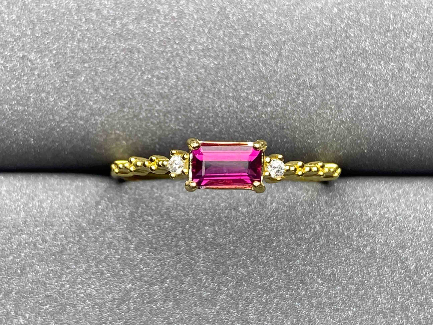 4294 Tourmaline Ring