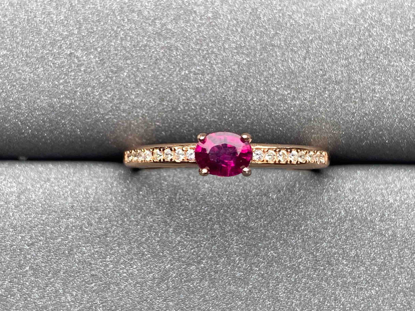 4295 Tourmaline Ring