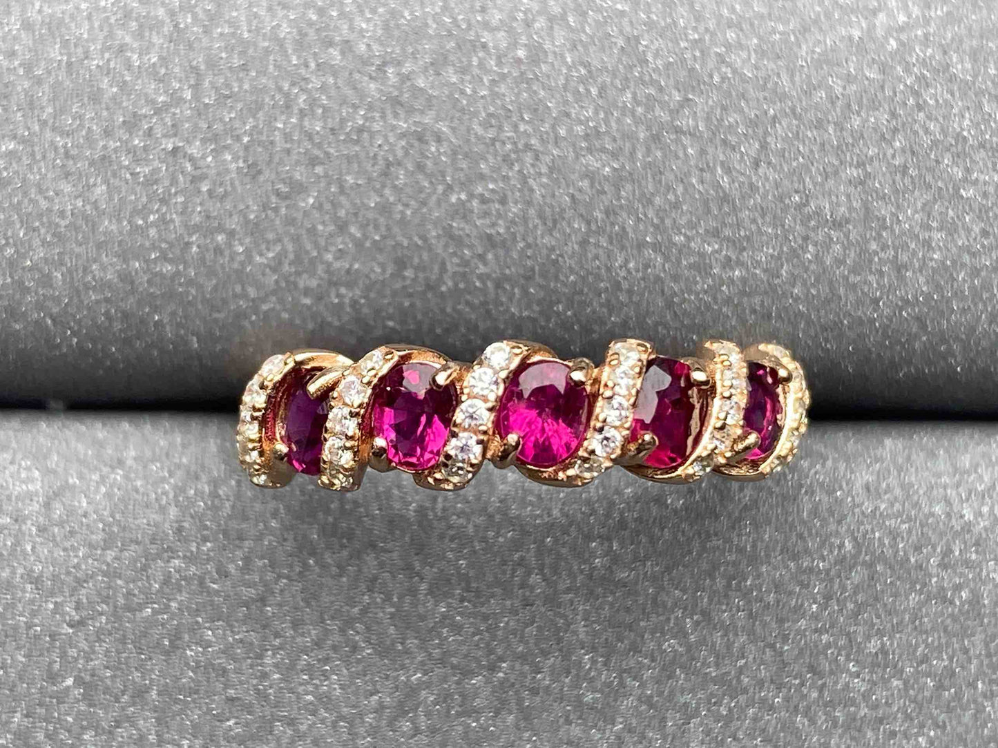 4299 Tourmaline Ring