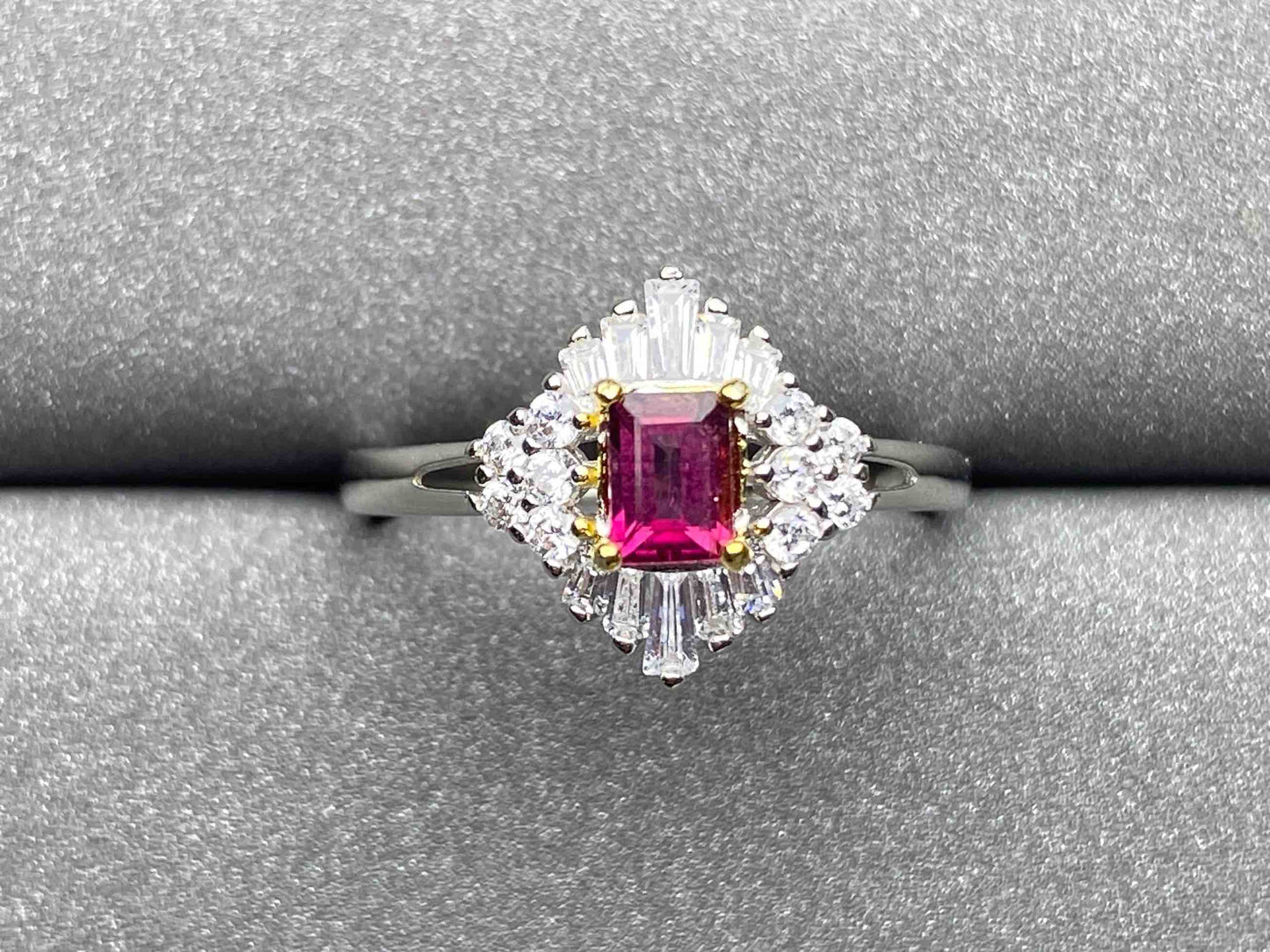 4301 Tourmaline Ring
