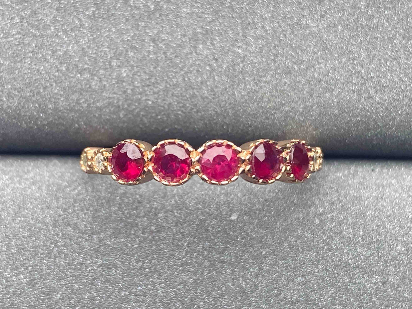 4344 Ruby Ring