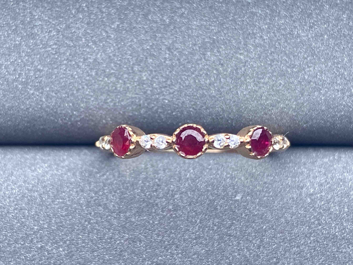 4345 Ruby Ring